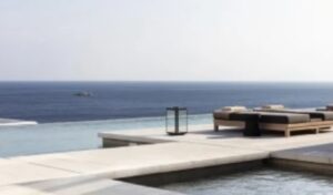 Kalesma Mykonos wins double honor at Condé Nast Readers’ Choice Awards 2026
