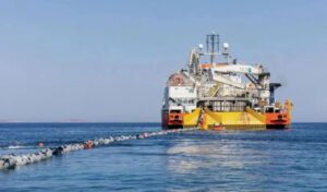 Greece-Cyprus Subsea Cable: Research Works to Begin in November