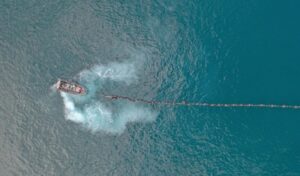 Crete-Cyprus cable: Will Turkey send a warship when laying begins?