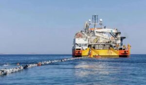 Turkey-Libya Maritime Deal Faces First Major Test Over Undersea Cable
