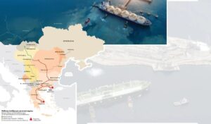 Vertical Corridor: Greece’s Strategic Energy Shield and the LNG Game