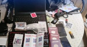 Thessaloniki Drug Ring Used Telegram, Crypto Payments & Targeted Minors