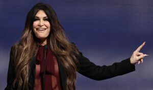 After Guilfoyle’s firing: What comes next for the US Embassy in Greece