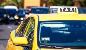 Athens taxi shortage: why finding a cab is getting harder