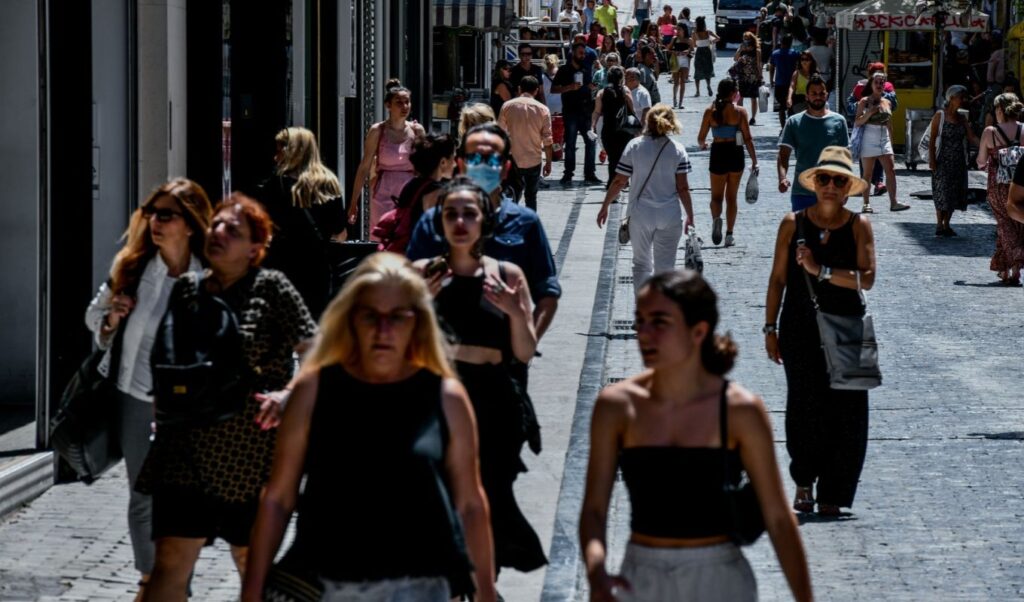 Greece 2027 Budget: €2.1B extra tax revenue and a €400M energy relief cushion