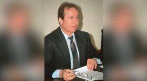 Giannis Koutsogiannnis, Former PASOK Deputy Minister, Dies at 92
