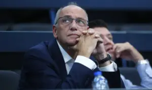 Basketgate: Greek Basketball Chief Denies Charges After 3.5-Hour Testimony