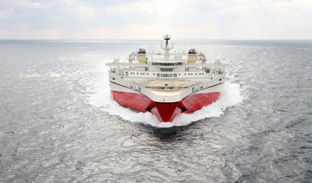 Libya vs Greece: Athens Stands Firm on Crete Seismic Surveys