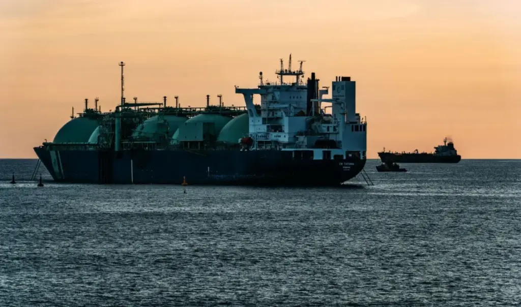 Greece’s Vertical Corridor: Energy Gateway Opportunity and the Geopolitical Stakes