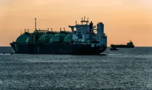 Greece’s Vertical Corridor: Energy Gateway Opportunity and the Geopolitical Stakes