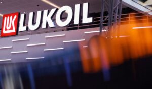 Putin puts billion-dollar Lukoil deal on the table in Trump-Russia Ukraine talks