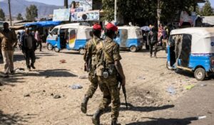 Ethiopia massacre: 60+ Christians killed in Oromia, including children
