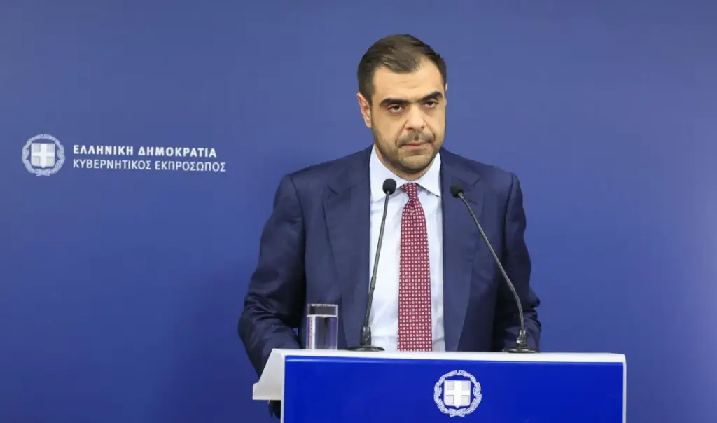 Marinakis: “We’re facing the biggest energy crisis in history – Greece needs fiscal flexibility”