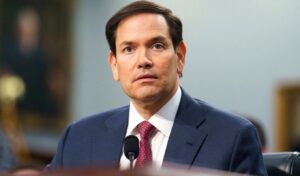 Marco Rubio in Athens: Renewing Western values from the Acropolis