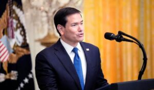Marco Rubio visits Athens with a packed agenda for US-Greece talks