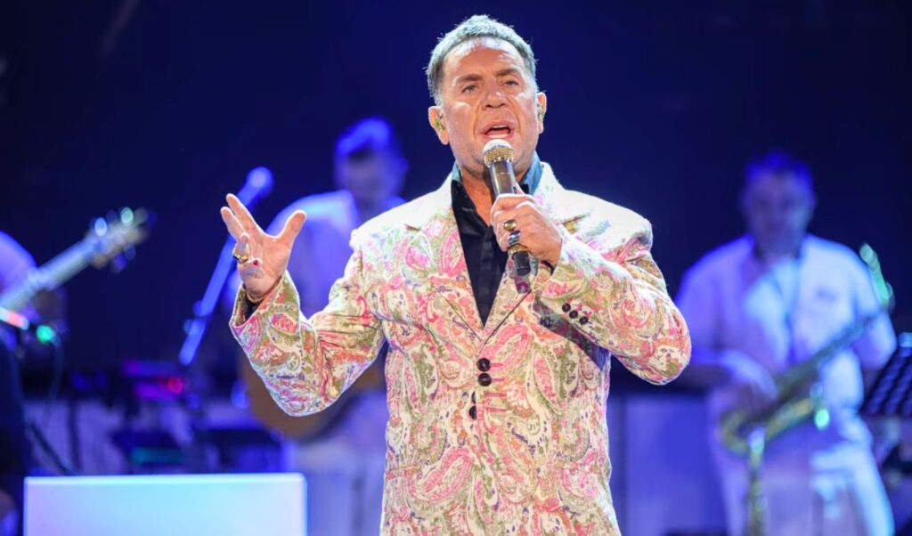 Mazonakis Death: 8 Substances Found in Singer’s Blood Explained