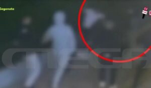 Gang of 15 stabs 18-year-old Egyptian student in Athens ambush