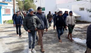New law to allow deportation of illegal migrants who commit crimes