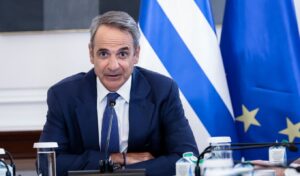 Mitsotakis strikes back: Turkey-Libya deal and Sinai Monastery