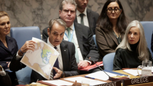 Mitsotakis calls on Libya for maritime zone talks, dismissing Turkey-Libya deal