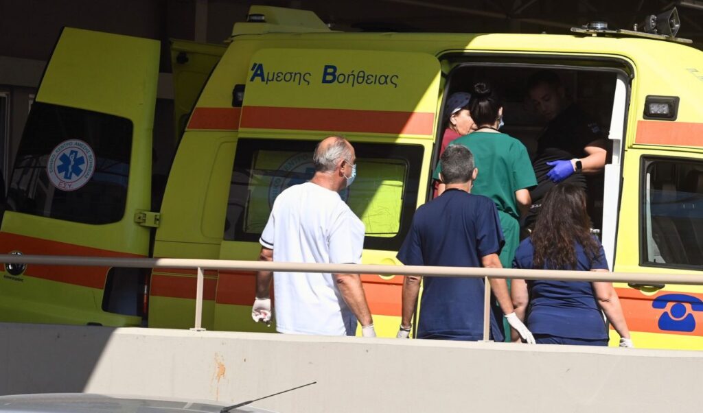 Motor Oil refinery accident: One dead, second in ICU