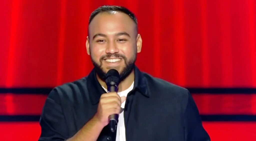 The Voice: Two contestants move audiences with their powerful personal stories