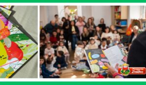 BARBA STATHIS Celebrates World Food Day With New Educational Initiative