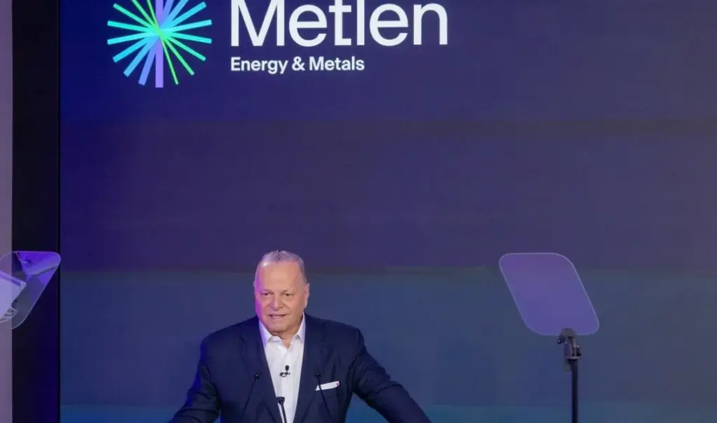 Metlen Energy & Metals fully repays €500M bond ahead of schedule