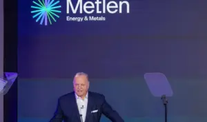 Metlen Energy & Metals fully repays €500M bond ahead of schedule