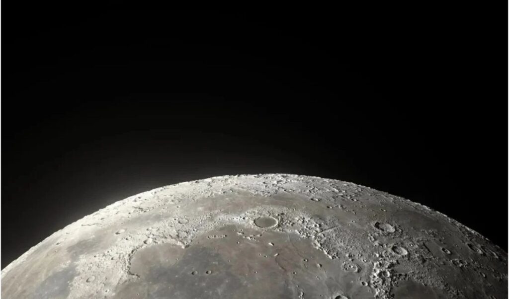 NASA Plans Nuclear Reactor on the Moon by 2030 — Racing Against Russia and China