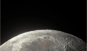 NASA Plans Nuclear Reactor on the Moon by 2030 — Racing Against Russia and China