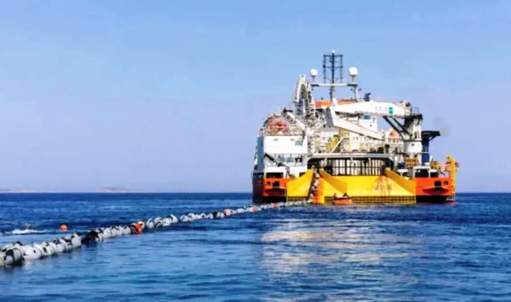 Turkish NAVTEX challenges maritime zones south of Crete and Rhodes