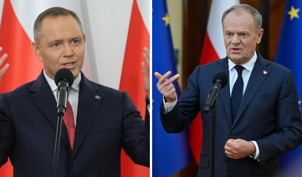 Poland’s Constitutional Crisis: The 11-Year Battle Behind the Tusk-Nawrocki Showdown