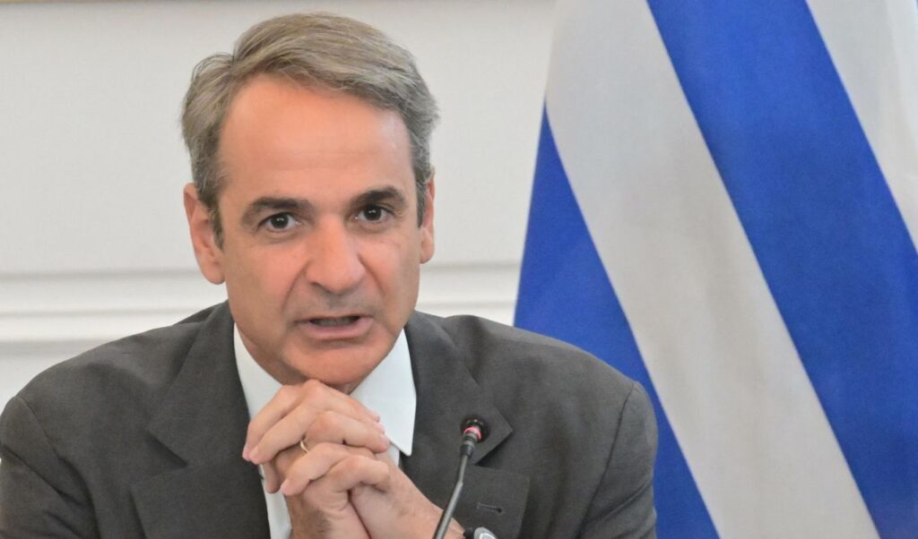 Greece seeks EU flexibility for new support measures amid energy crisis