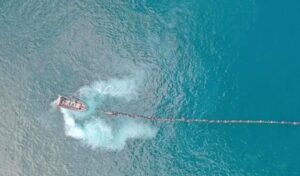 Turkey demands permission for Greece-Cyprus-Israel power cable