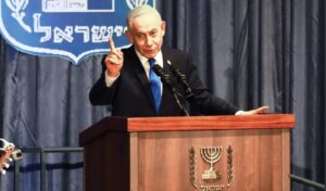 Netanyahu dismisses rift with army chief as “nonsense” amid Iran tensions