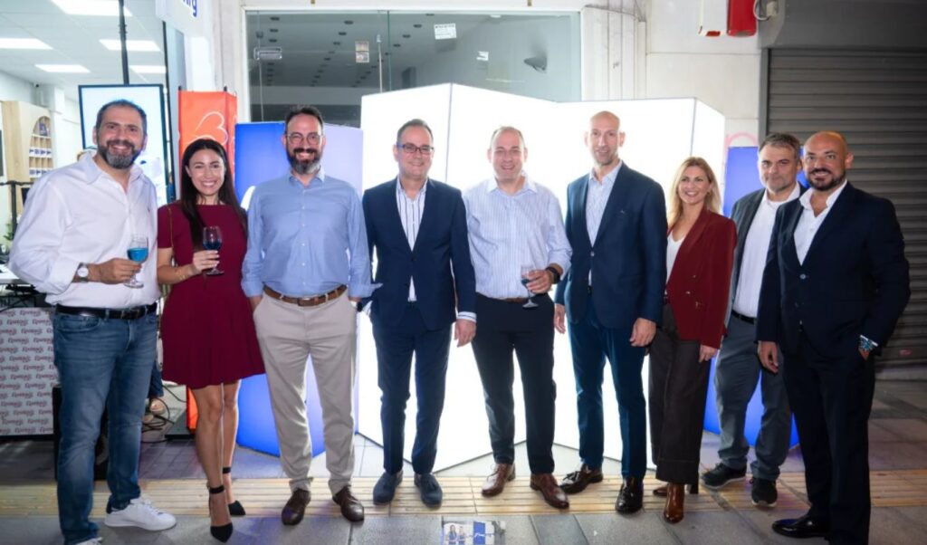 nrg expands its presence in Kalamaria, Thessaloniki