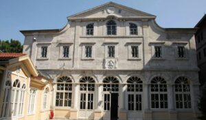 Ecumenical Patriarchate welcomes return of sacred relics from Bulgaria to Greece