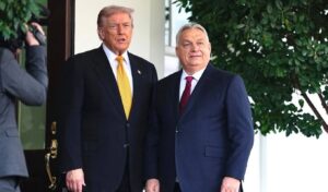 Orbán as UN Secretary-General? Trump administration reportedly backs the idea