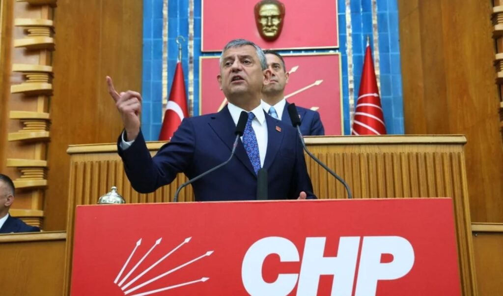 Turkey’s Opposition Leader Slams Erdoğan Over Libya Deal vs. Greece-Egypt Agreement