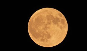 October Full Moon 2026: The Hunter’s Moon Lights Up the Night Sky