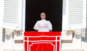 Pope Leo XIV: Lung surgery to remove nodule completed successfully