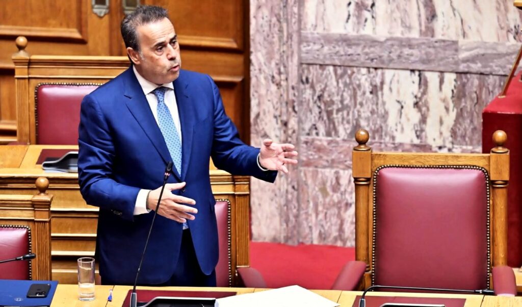 Greece expands Vertical Gas Corridor with Serbia and North Macedonia