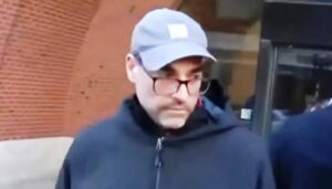 Father of Four Convicted of Sexually Assaulting Teen on JetBlue Flight to Boston