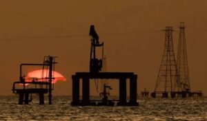 Global oil reserves at critical lows, warns Saudi Aramco CEO