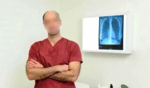 Greek Doctor Poisoning Trial Postponed — “Her Parents Were Complicit,” He Claims
