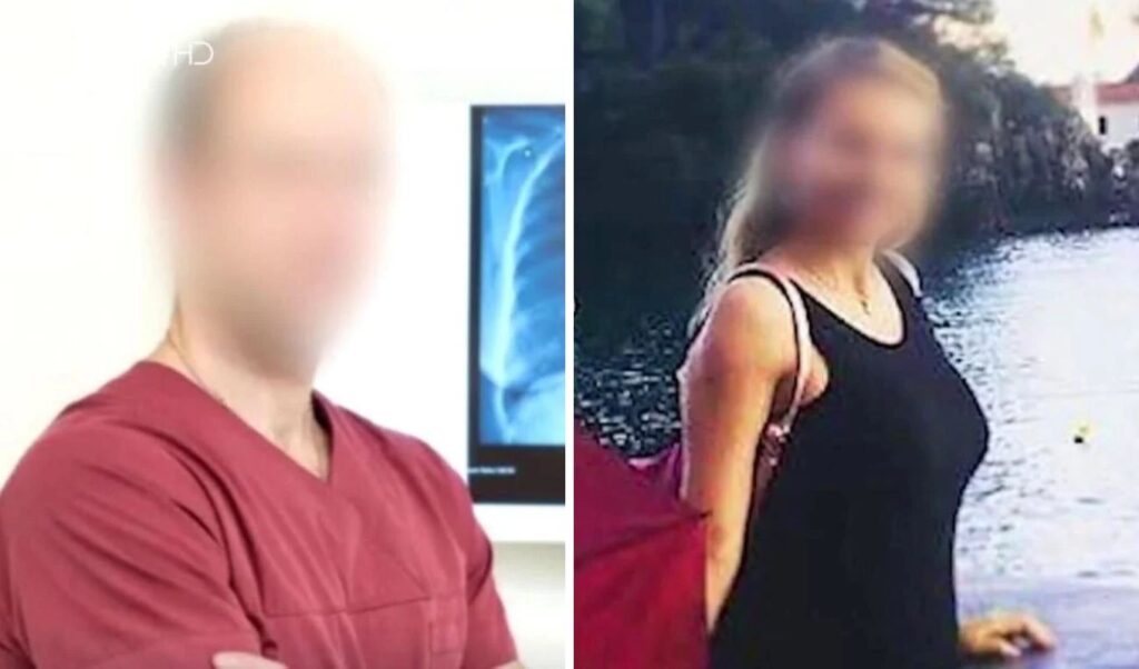 Peristeri Poisoning Plot: Did the 41-Year-Old Plan Everything?