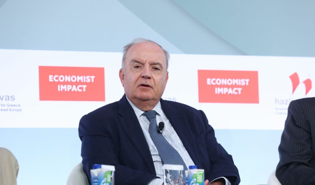 GEK TERNA Attracts €5.3B Investment Demand: What’s Next