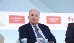 GEK TERNA Attracts €5.3B Investment Demand: What’s Next