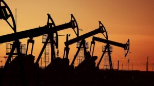 Oil prices surge: Brent hits $112 as natural gas nears four-year highs